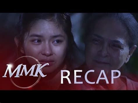 MMK: Sementeryo (Khay Ann Igle Story) .